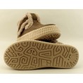 черевики Stepter 8883 brown 